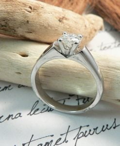 Solitario MS6406 18ql.